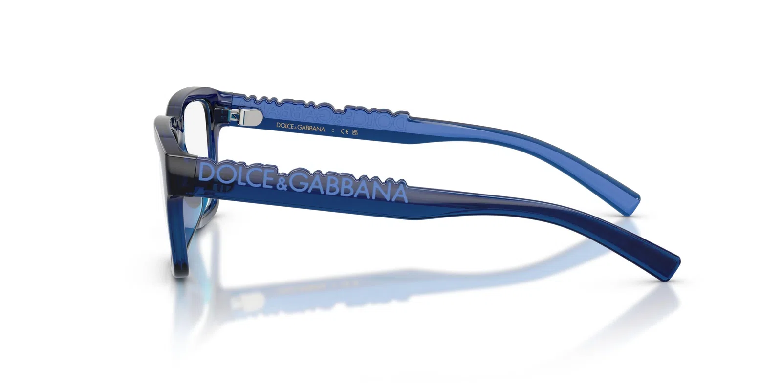 Dolce & Gabbana Kids 5008 Eyeglasses - view 16